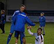 19.Spieltag FSV Wacker 90 Nordhausen