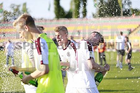 Berliner Pilsner Pokalfinal 2018
BFC Dynamo - Berliner SC Berliner Pilsner Pokalfinal 2018
BFC Dynamo - Berliner SC