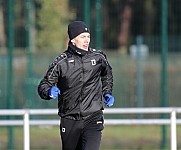 10.01.2019 Training BFC Dynamo