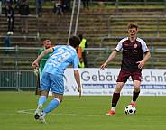34.Spieltag BFC Dynamo - Chemnitzer FC