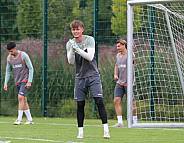 Training 10.09.2025 BFC Dynamo