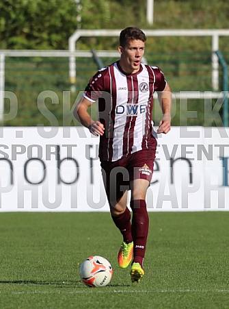 15.Spieltag BFC Dynamo - VfB Auerbach,