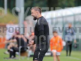 Testspiel BFC Dynamo - SV Lichtenberg 47,