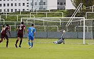 BFC Dynamo U19 - FC Carl-Zeiss Jena,