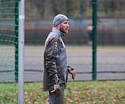 24.11.2021 Training BFC Dynamo