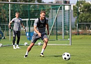 Training vom 15.08.2024 BFC Dynamo