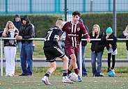 8.Spieltag BFC Dynamo U17 - 1.FC Union U16