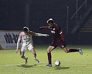 17.Spieltag BFC Dynamo - Lichtenberg 47,