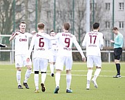 Testspiel SV Empor Berlin - BFC Dynamo