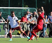 Testspiel BFC Dynamo - SV Lichtenberg 47