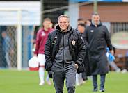 3.Runde Cosy-Wasch-Landespokal SV Tasmania Berlin - BFC Dynamo