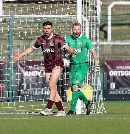 22.Spieltag BFC Dynamo - 1.FC Lokomotive Leipzig