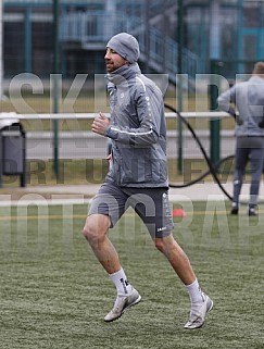 16.03.2022 Training BFC Dynamo