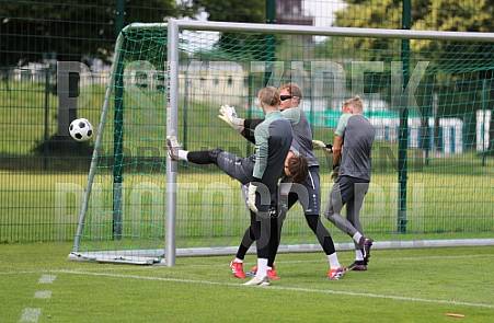 Training 18.07.2025 BFC Dynamo Training 18.07.2025 BFC Dynamo
