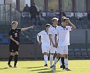 8.Spieltag BFC Dynamo U19 - FC Energie Cottbus U19 ,