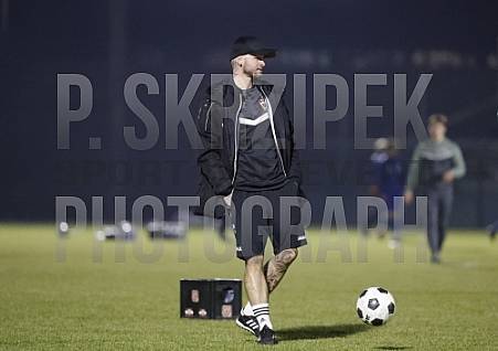 22. Spieltag BFC Dynamo - 1.FC Magdeburg II