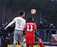 32.Spieltag FSV Optik Rathenow - BFC Dynamo,