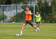 Training vom 07.08.2025 BFC Dynamo