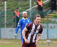 33.Spieltag BFC Dynamo - FC Carl Zeiss Jena,