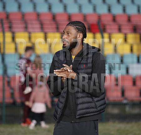 32.Spieltag VSG Altglienicke - BFC Dynamo