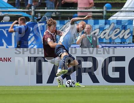 1. Runde DFB-Pokal BFC Dynamo - VfL Bochum 1848 1. Runde DFB-Pokal BFC Dynamo - VfL Bochum 1848