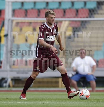 5.Spieltag BFC Dynamo - SV Lichtenberg 47 ,
