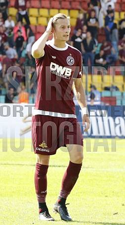 4.Spieltag BFC Dynamo - VSG Altglienicke