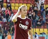 4.Spieltag BFC Dynamo - VSG Altglienicke