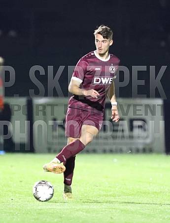 3.Runde Cosy-Wasch Landespokal BFC Dynamo - SV Lichtenberg 47