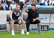 5.Spieltag 1.FC Magdeburg II - BFC Dynamo,