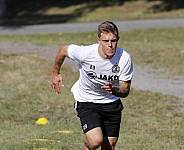 11.09.2019 Training BFC Dynamo