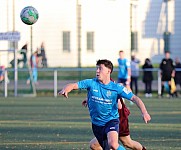 9.Spieltag BFC Dynamo U19 - Chemnitzer FC U19