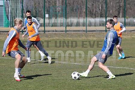 Training vom 21.03.2025 BFC Dynamo Training vom 21.03.2025 BFC Dynamo