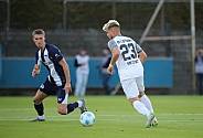 7.Spieltag Hertha BSC II - BFC Dynamo
