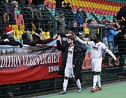 4.Runde AOK Landespokal , BFC Dynamo - SV Sparta Lichtenberg ,