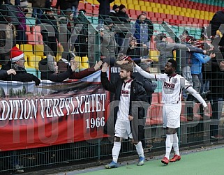 4.Runde AOK Landespokal , BFC Dynamo - SV Sparta Lichtenberg ,