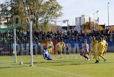 15.Spieltag BFC Dynamo - VfB Auerbach,