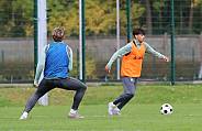 Training 09.10.2025 BFC Dynamo