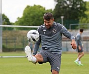 31.05.2022 Training BFC Dynamo