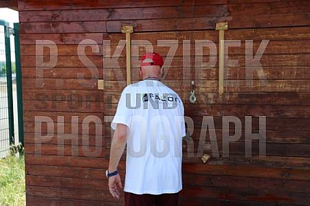 3.Arbeitseinsatz im Sportforum 3.Arbeitseinsatz im Sportforum