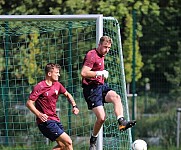 Training vom 14.09.2023 BFC Dynamo