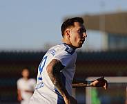 19.Spieltag BFC Dynamo - Bischofswerdaer FV08