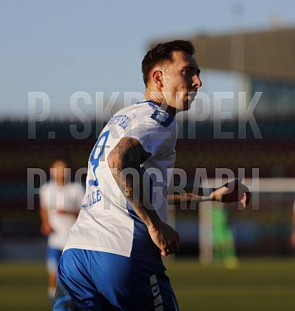 19.Spieltag BFC Dynamo - Bischofswerdaer FV08