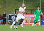 3.Runde Cosy-Wasch-Landespokal SV Tasmania Berlin - BFC Dynamo