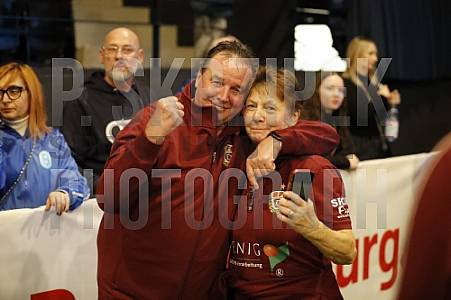 BSG Stahl Hallen-Masters 3.0