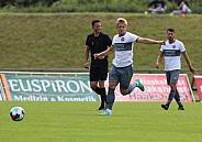 3.Spieltag FC Eilenburg - BFC Dynamo,