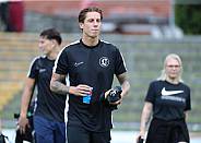 Testspiel SV Lichtenberg 47 - BFC Dynamo,