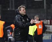 24.Spieltag Hertha BSC II - BFC Dynamo