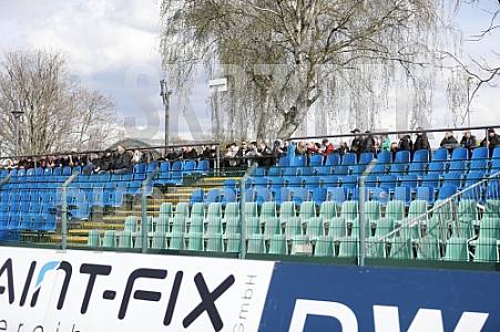 29.Spieltag BFC Dynamo - FC Rot-Weiß Erfurt