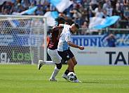 1. Runde DFB-Pokal BFC Dynamo - VfL Bochum 1848